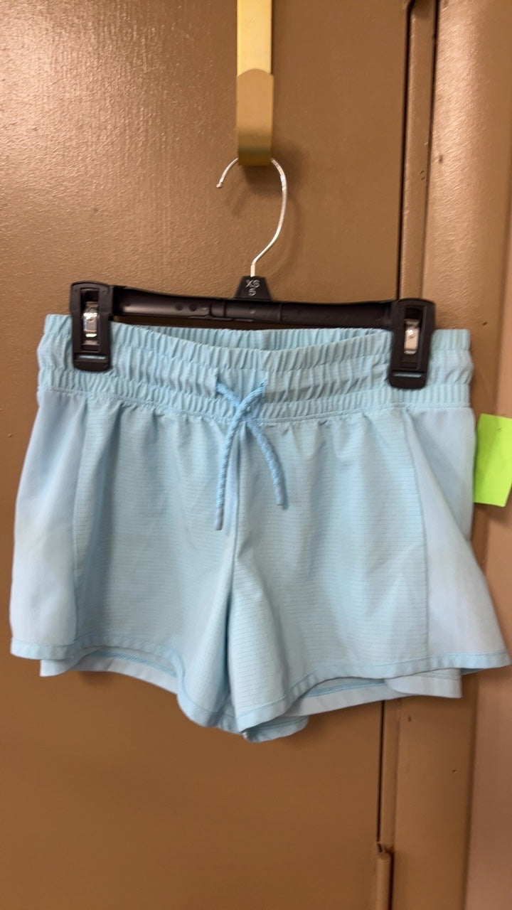 Pants YOUTH 10/12 Light blue