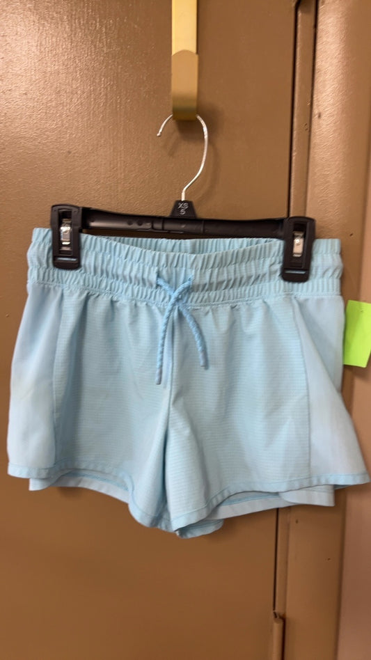 Pants YOUTH 10/12 Light blue