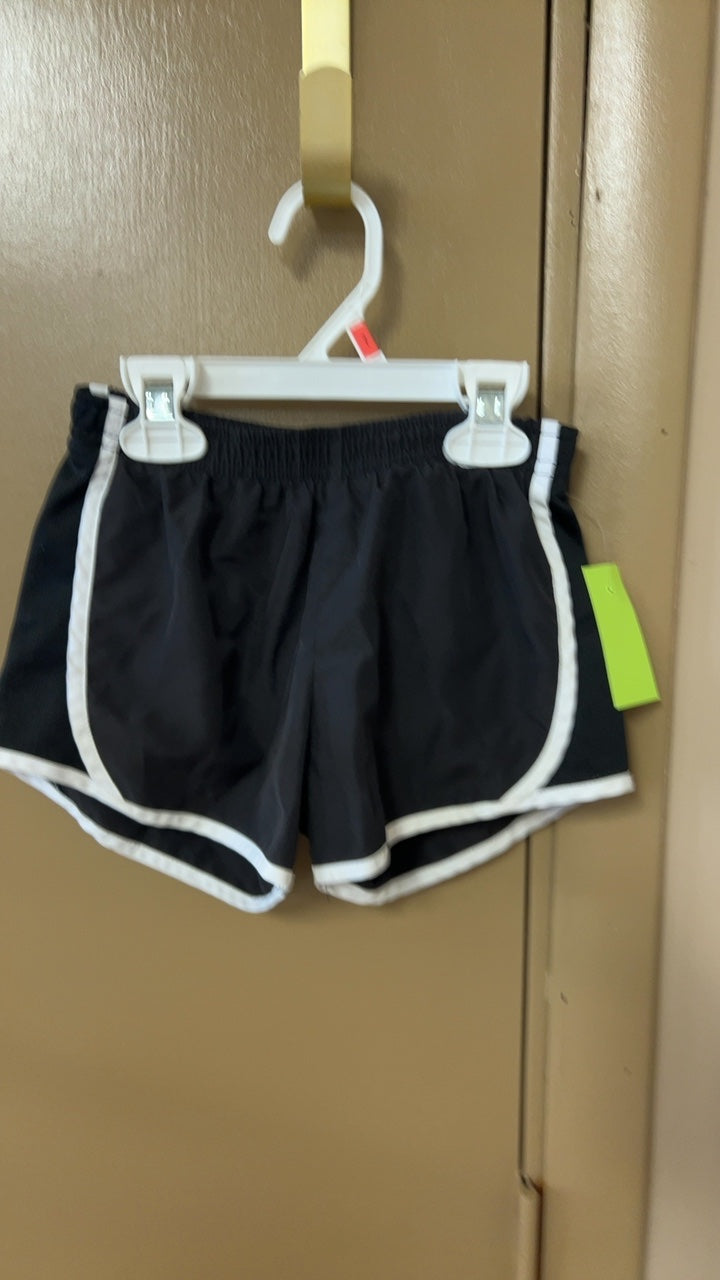 Nike Shorts Youth 6 Black