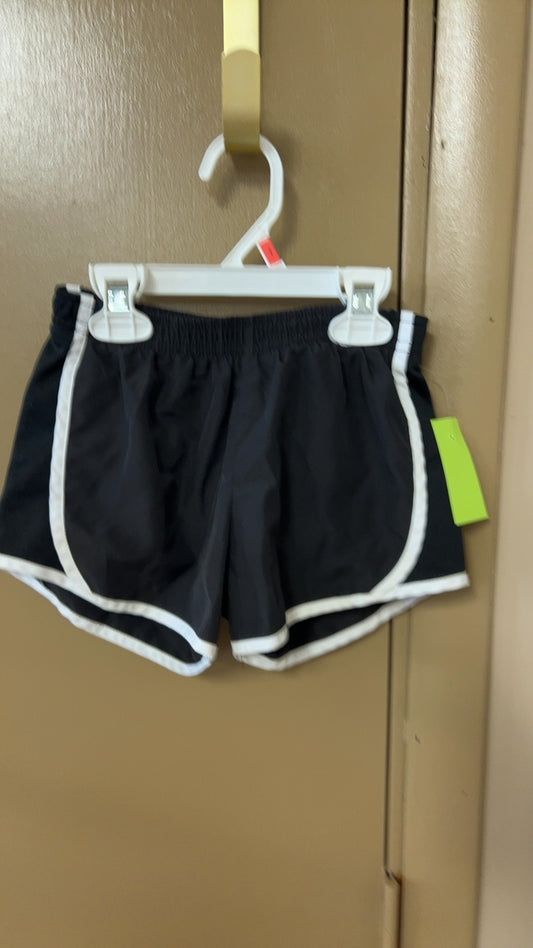 Nike Shorts Youth 6 Black