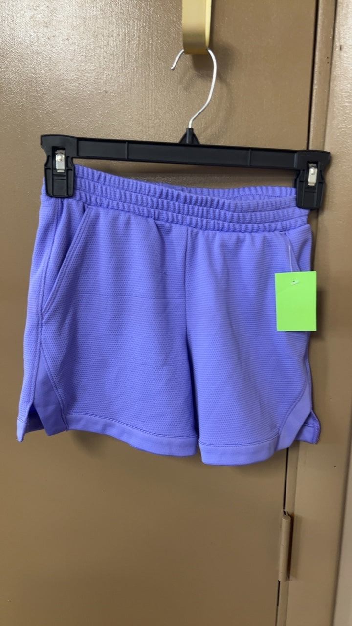 Shorts Youth 7/8 Lavender
