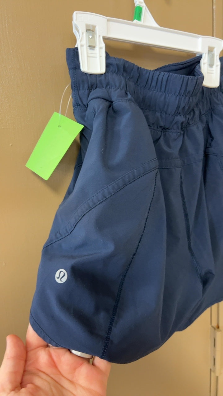 Lululemon Pants Small Navy