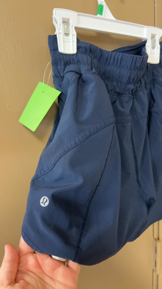 Lululemon Pants Small Navy