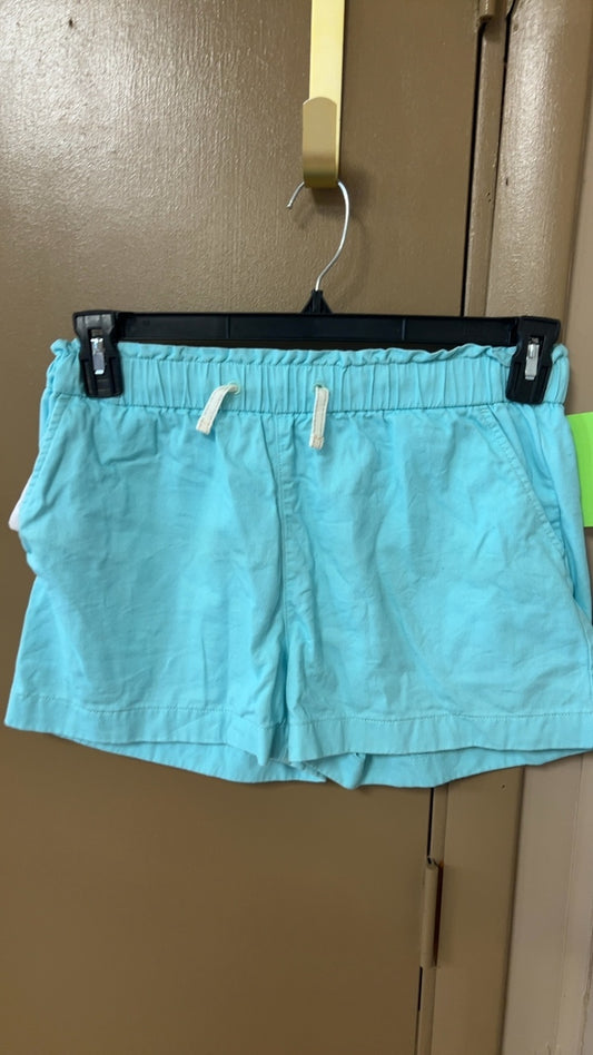 Pants Youth 14 Light Blue