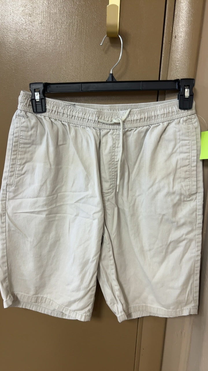 Pants Mens 32 Beige
