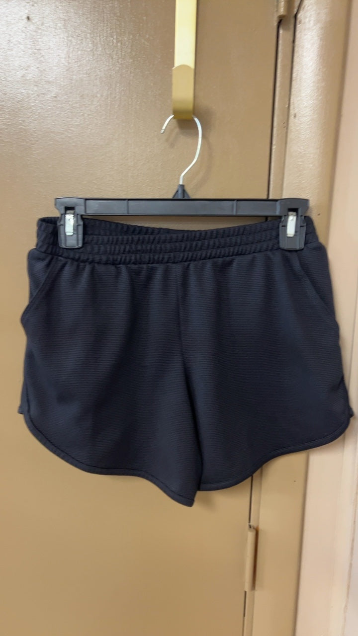 Shorts YOUTH 14/16 Black