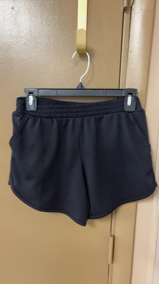Shorts YOUTH 14/16 Black