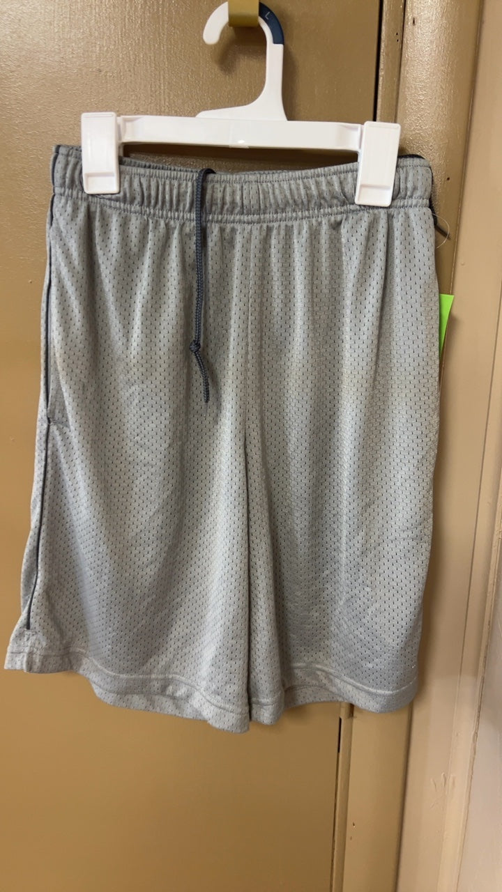 Shorts MENS SMALL Gray