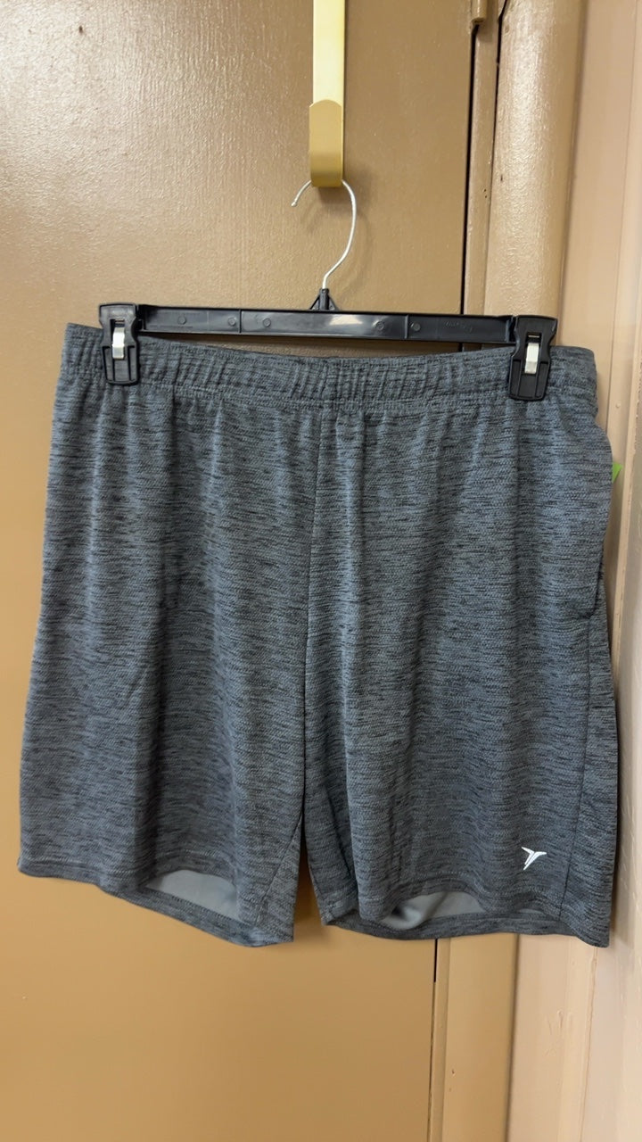Old Navy Shorts MENS Large Gray