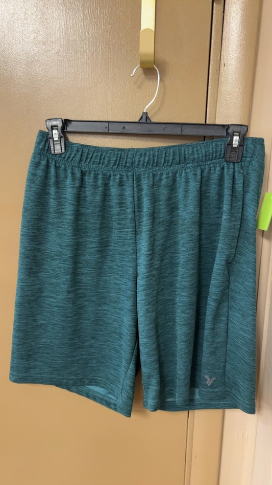 Old Navy Pants MENS Large Teal
