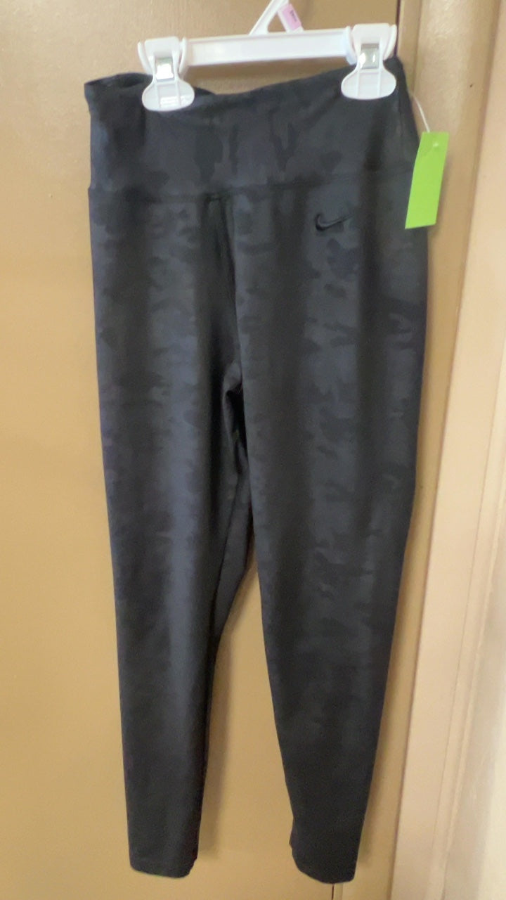 Nike Pants Medium Dark gray