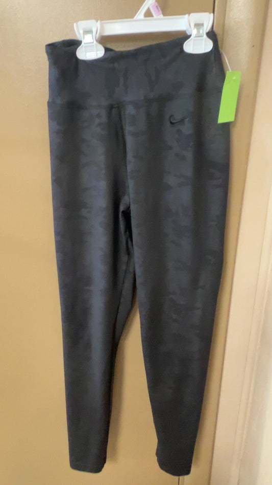 Nike Pants Medium Dark gray