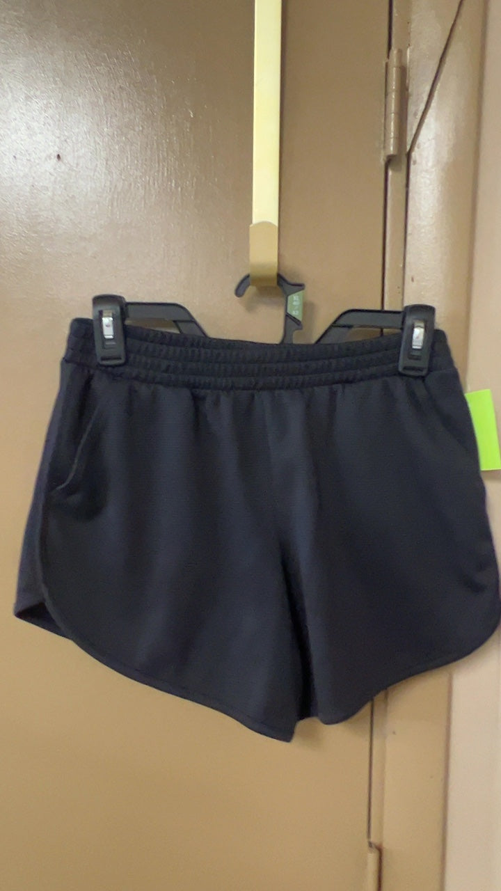Shorts YOUTH 14/16 Black