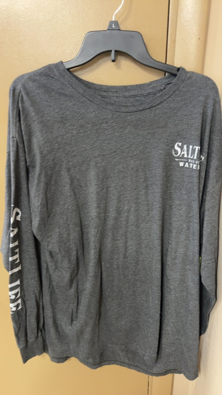 Sweatshirt MENS XL Grey