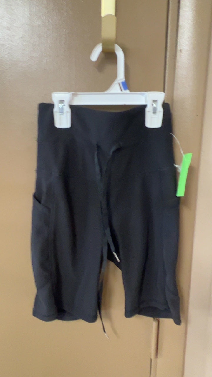 Pants XS Black