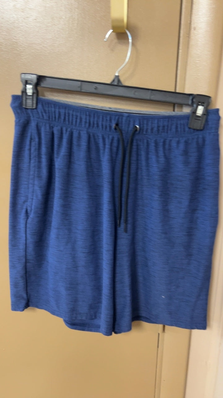 Shorts MENS MEDIUM Blue