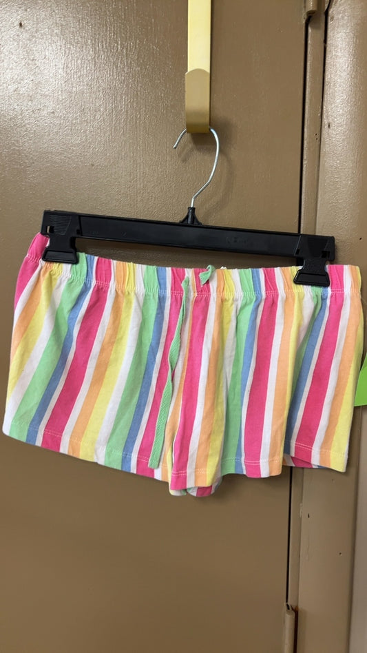 Pajama Set Multicolor
