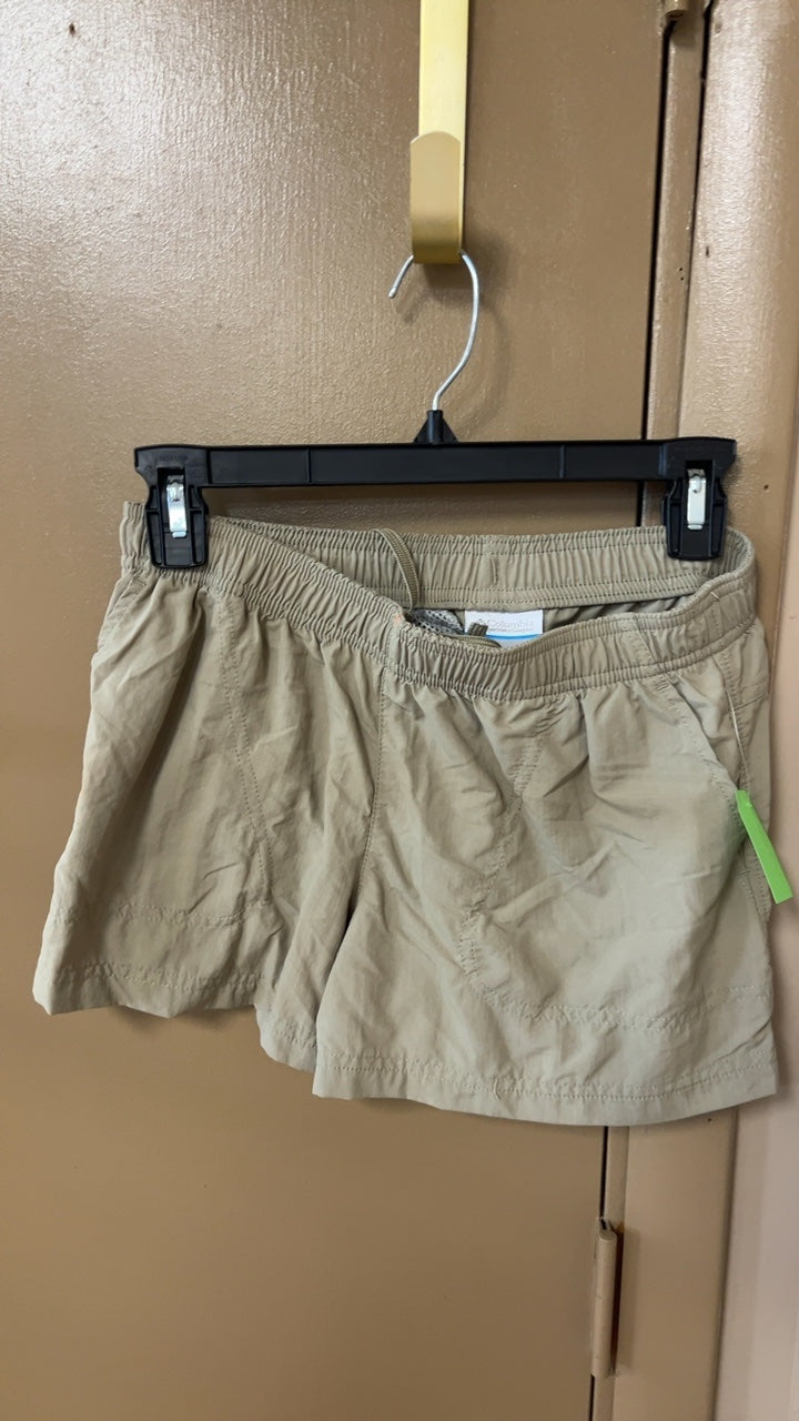 Columbia Pants XS Beige