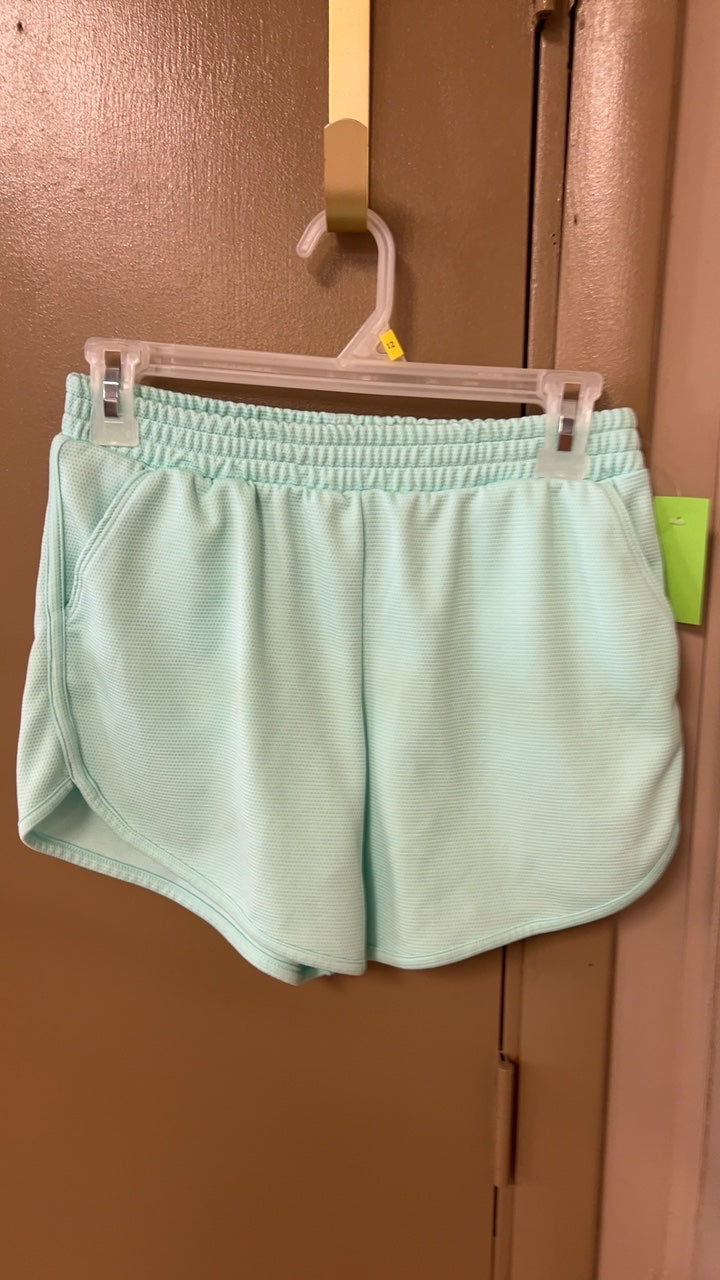Sweatshorts YOUTH 14/16 Mint green