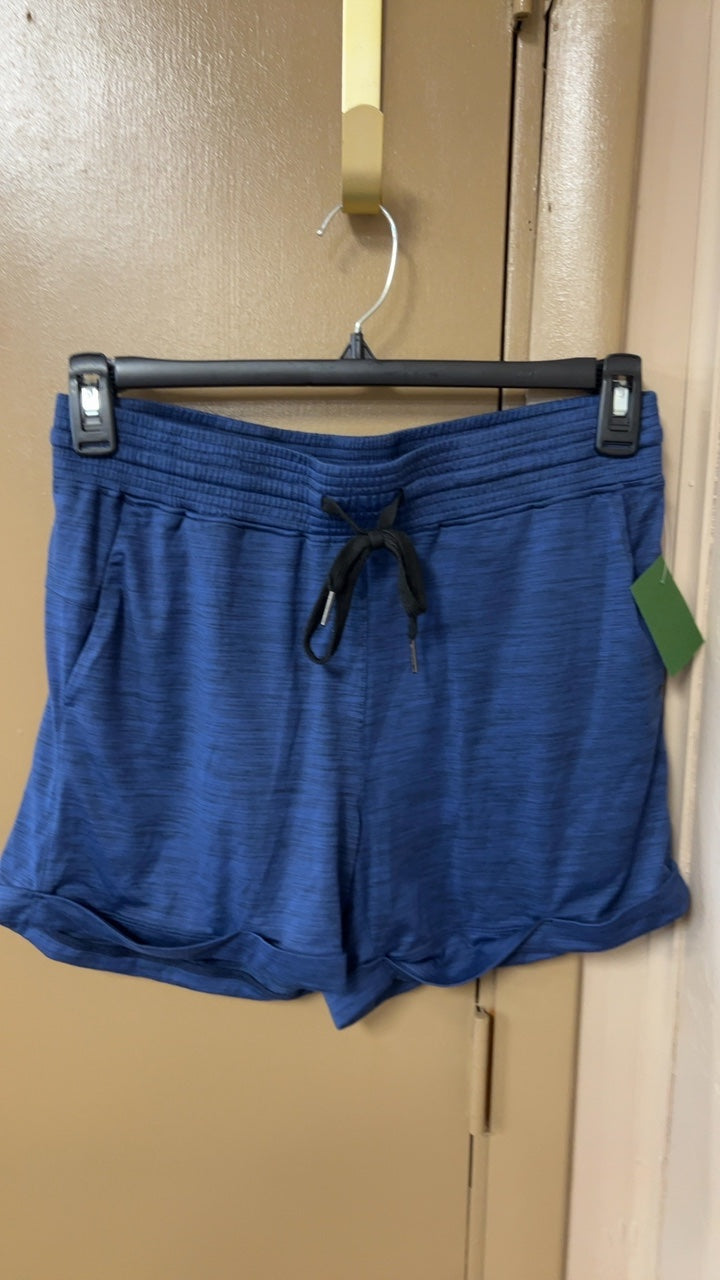 Pants XL Blue