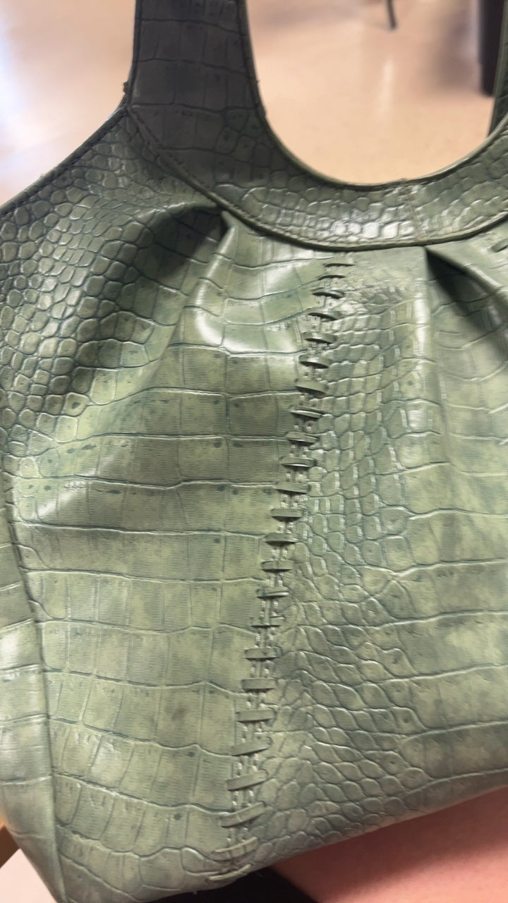Bag Green