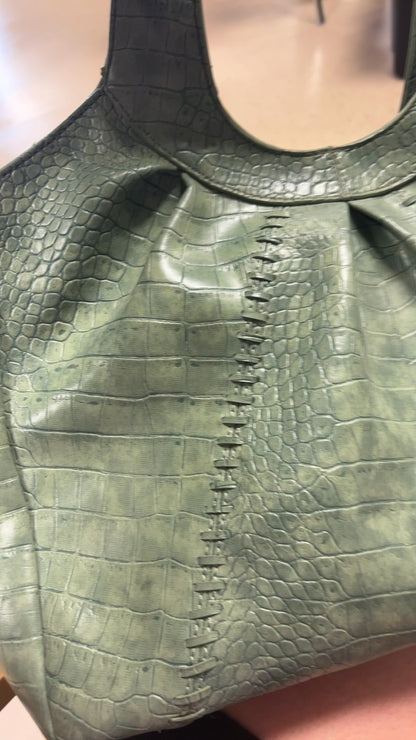 Bag Green