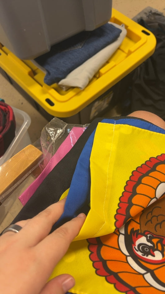 Flag Bundle 4