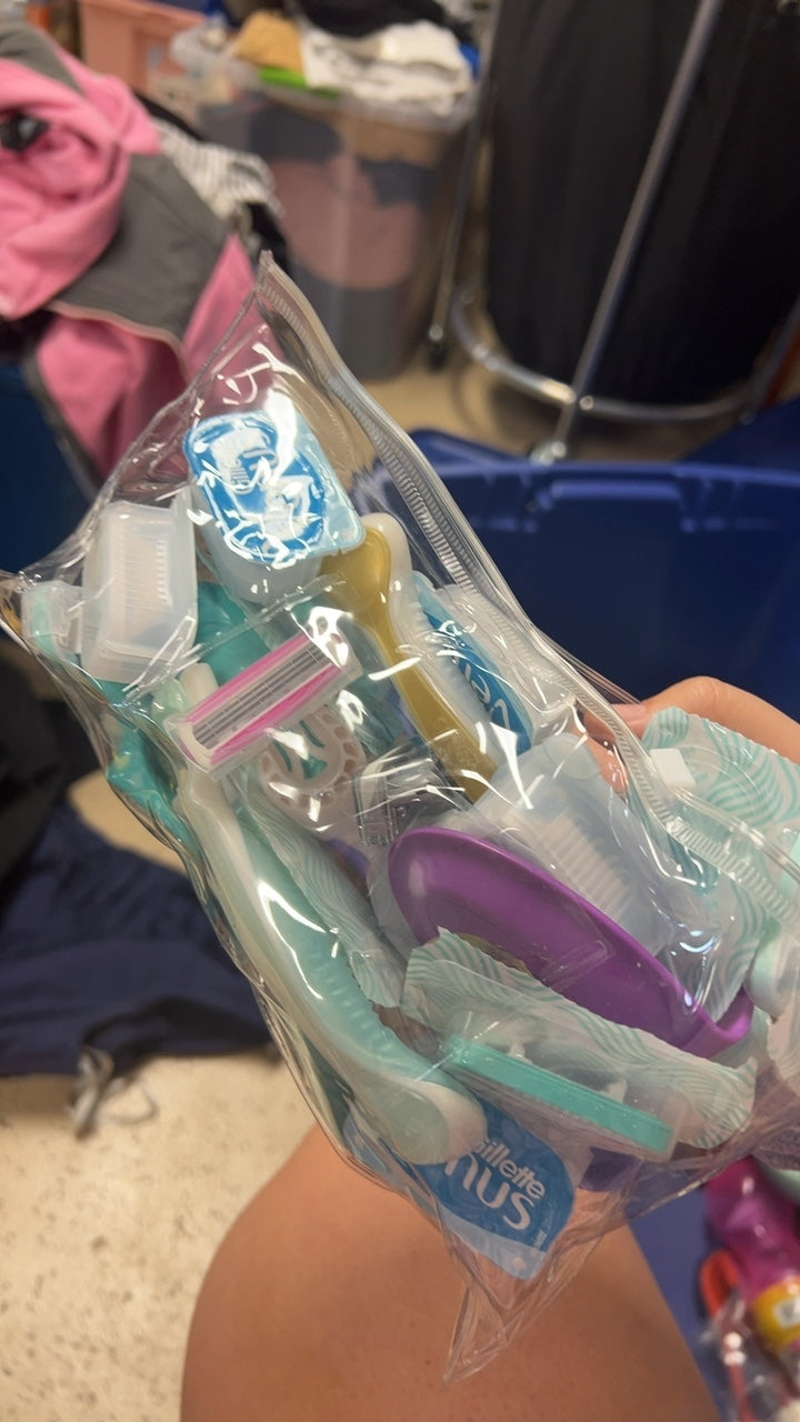 Gillette Venus Razors 