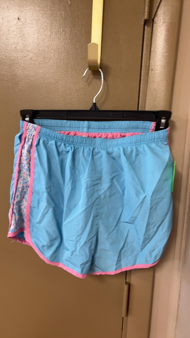Shorts Medium Light blue