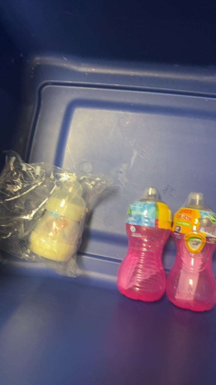 Baby Bottle