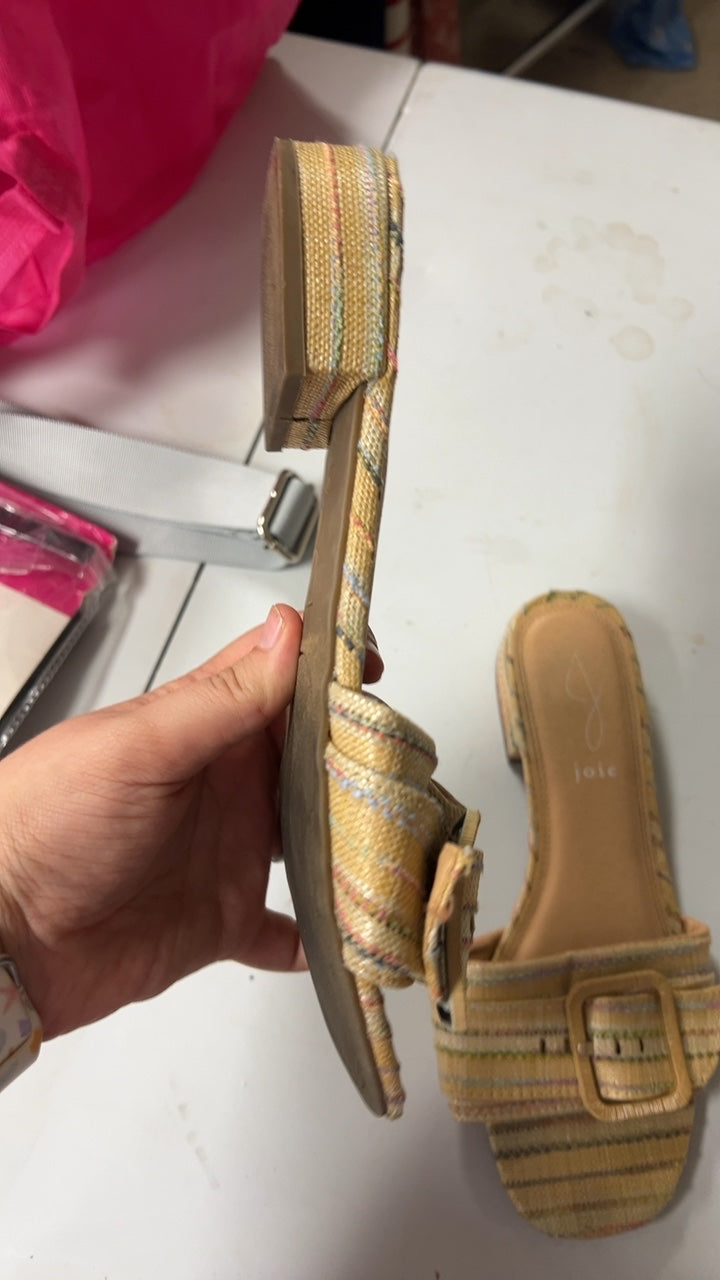 Joie Slides 7.5 Multicolor