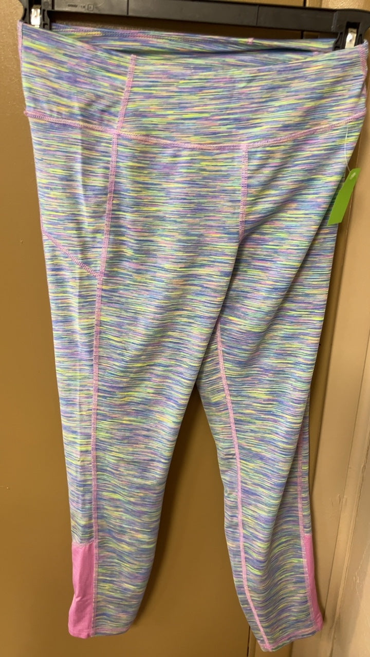 Leggings XL Multicolor