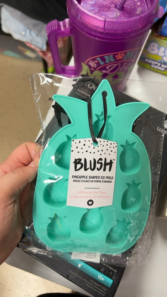 Kitchen Accessory Teal/Green