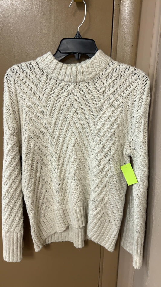 Sweater XS Cream/Off-white