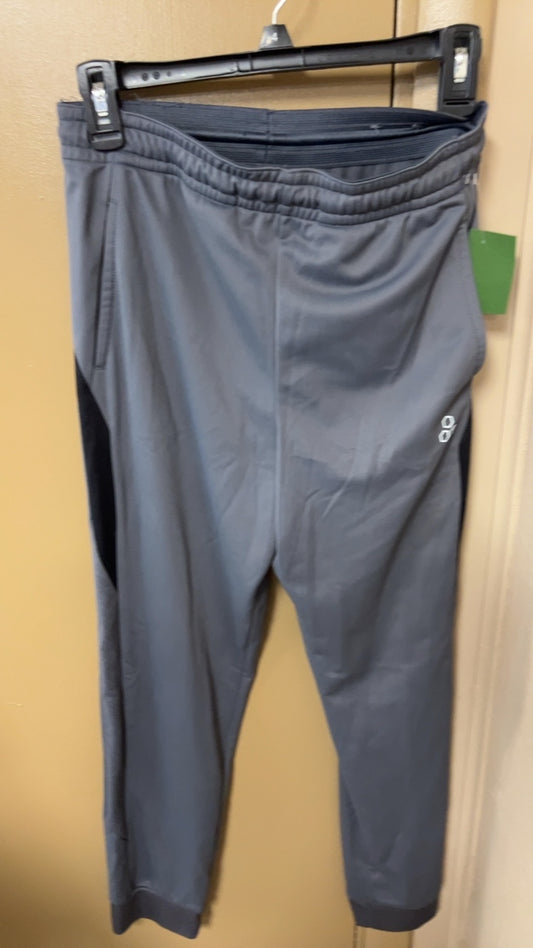 Pants YOUTH 14/16 Gray
