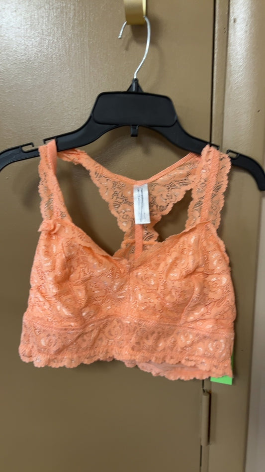 Lingerie 1XL Peach