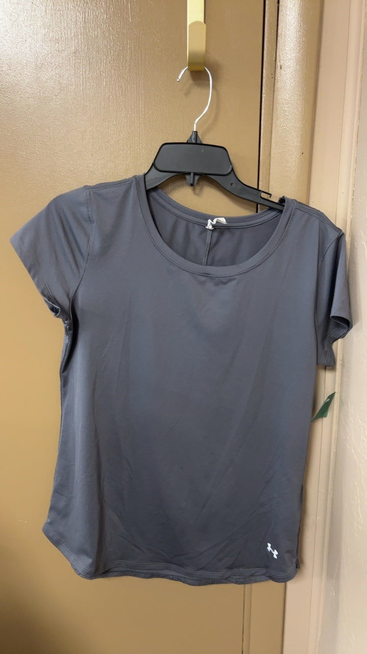 Under Armour T-Shirt Medium Gray