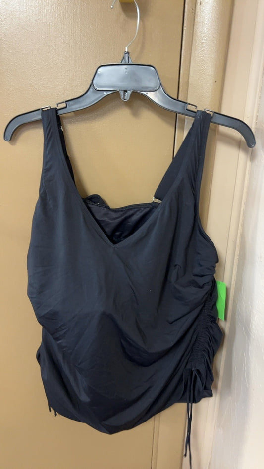  Bathing Suit 18 Black