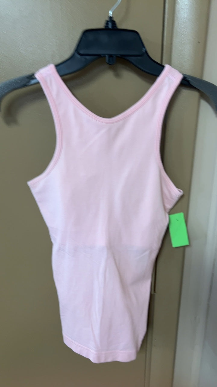 Lululemon Tank top Small Pink