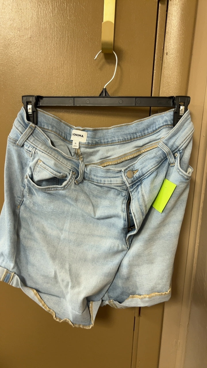 SONOMA Shorts 16 Light Blue