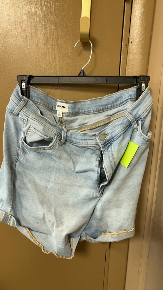 SONOMA Shorts 16 Light Blue
