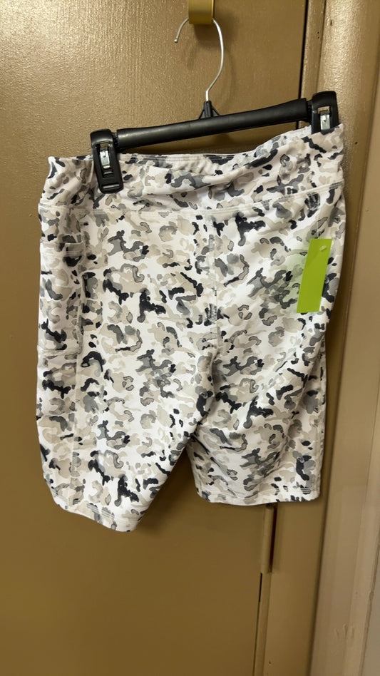 Shorts YOUTH 14/16 Beige, Black, Gray