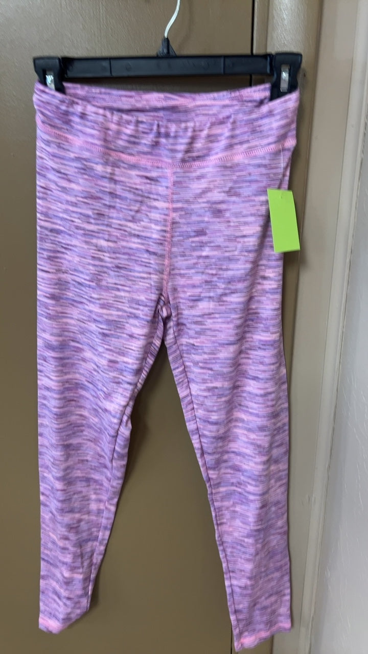 Leggings YOUTH 14/16 Pink
