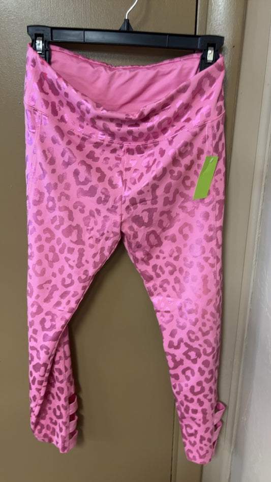 Pants Youth 16/18 Pink