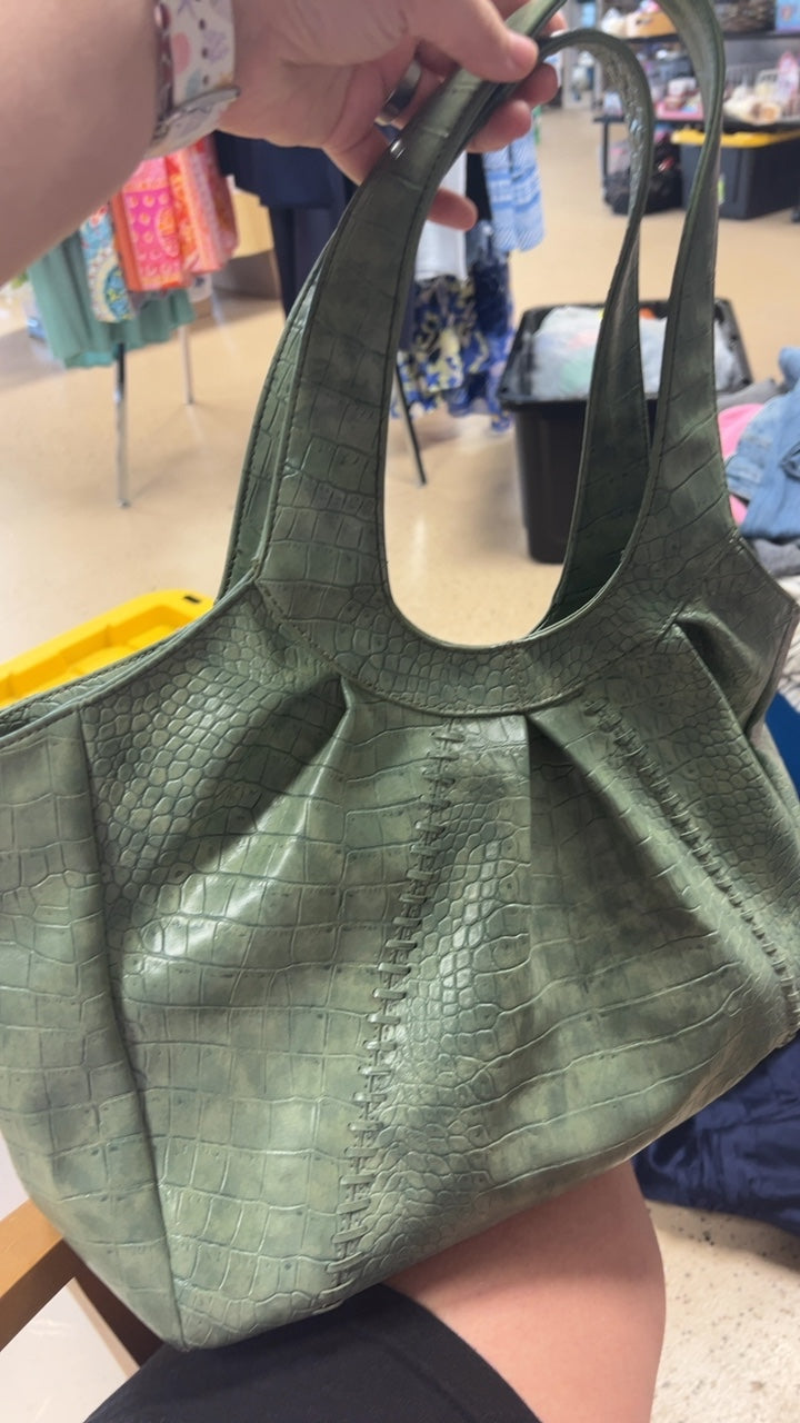 Bag Green