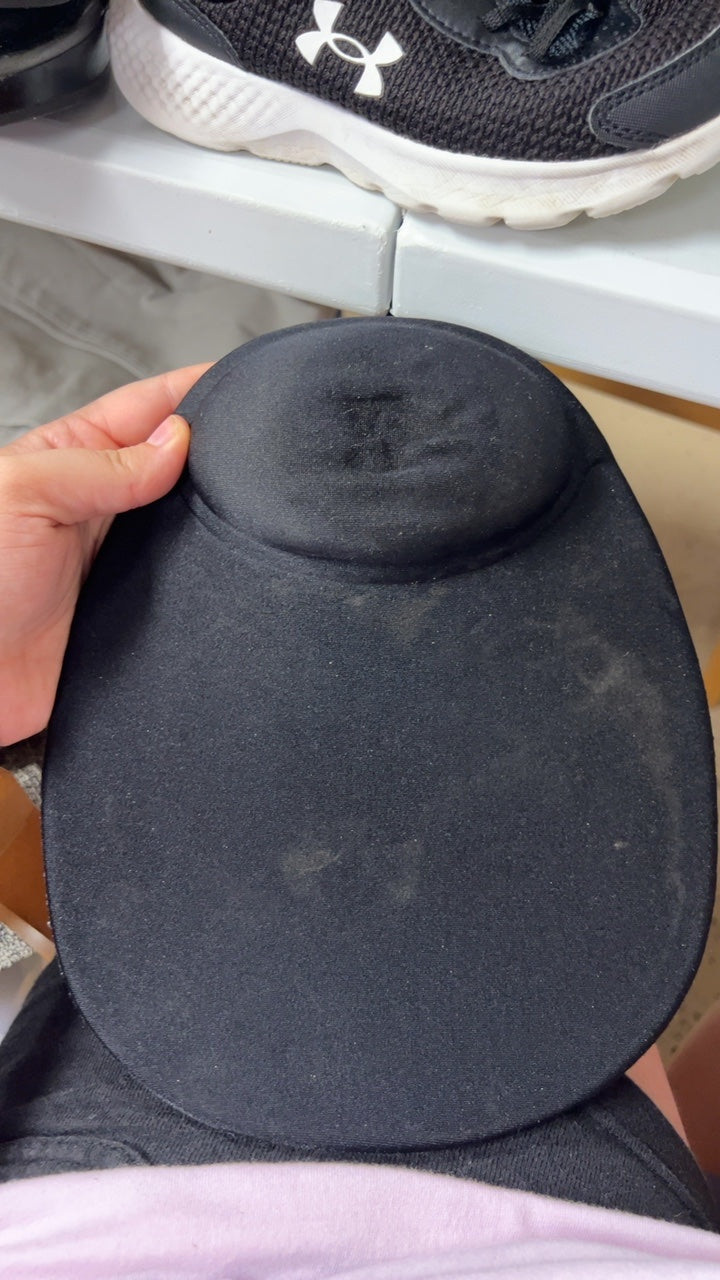Mousepad Black
