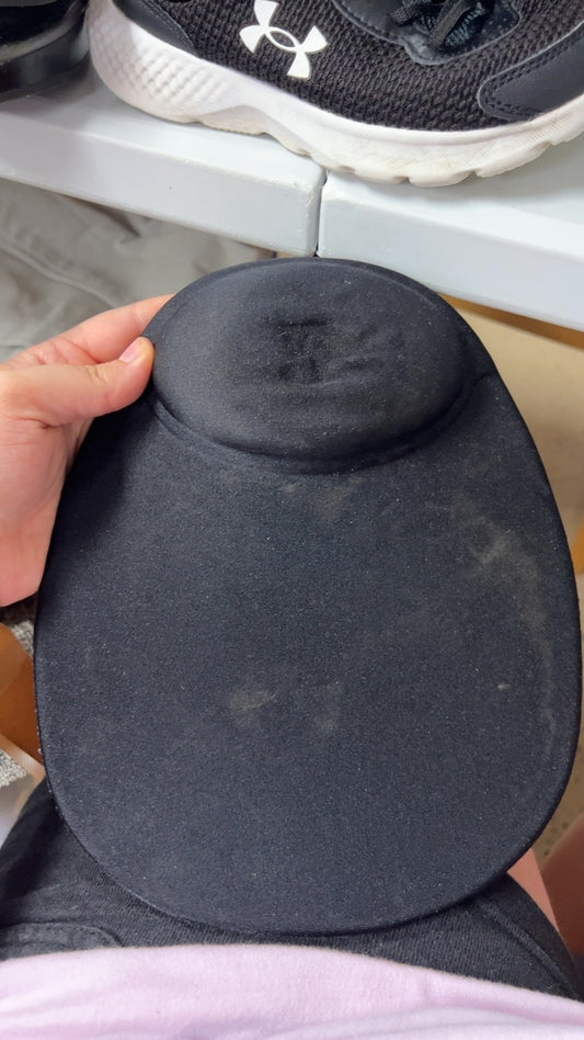 Mousepad Black
