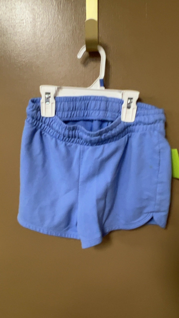 Shorts YOUTH 10/12 Blue