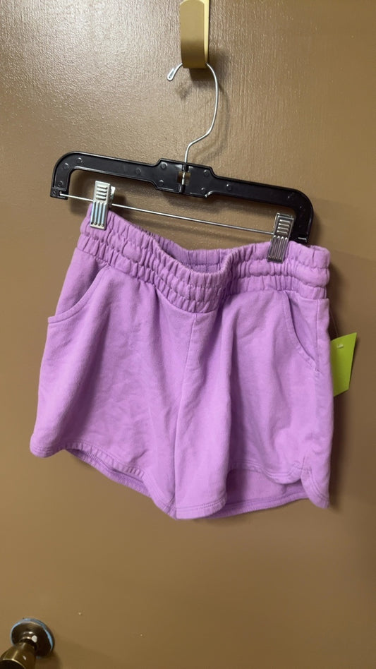 Shorts Youth 14 Pink
