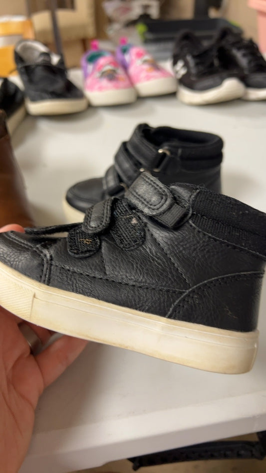 Sneakers Youth 6 Black